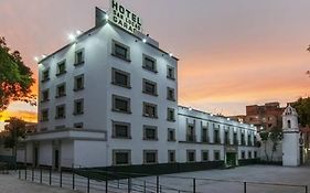 Hotel San Lucas