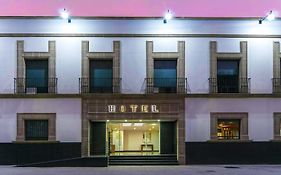 Hotel San Lucas